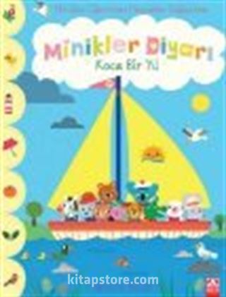 Minikler Diyarı / Koca Bir Yıl