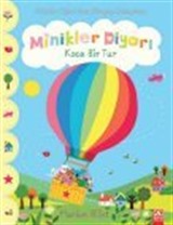 Minikler Diyarı / Koca Bir Tur