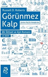 Görünmez Kalp