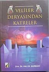 Veliler Deryasından Katreler