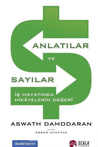 Anlatılar ve Sayılar