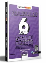 2022 6. Sınıf Fen Bilimleri Soru Bankası