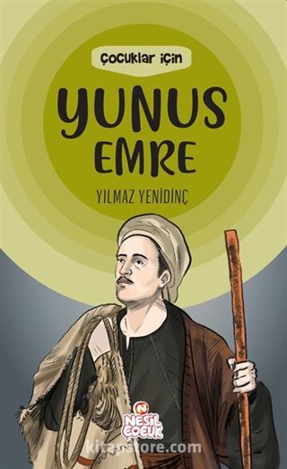 Çocuklar İçin Yunus Emre