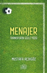 Menajer