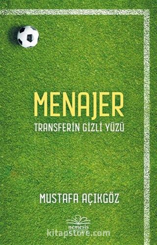 Menajer