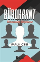 Bürokrant