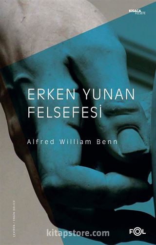 Erken Yunan Felsefesi