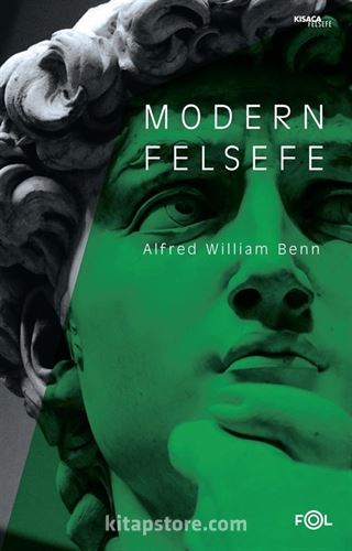 Modern Felsefe