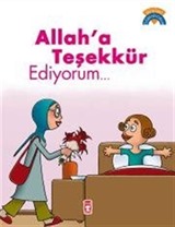 Allah'a Teşekkür Ediyorum