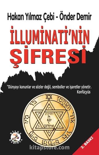 İlluminati'nin Şifresi