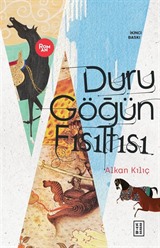 Duru Göğün Fısıltısı