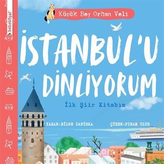 Bebebiyat - İstanbul'u Dinliyorum