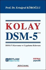 Kolay DSM 5