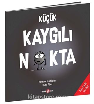 Küçük Kaygılı Nokta