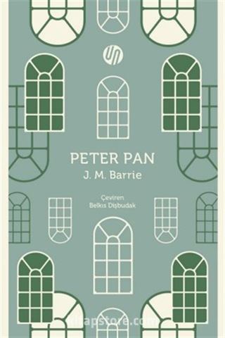 Peter Pan