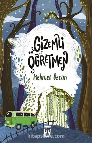 Gizemli Öğretmen