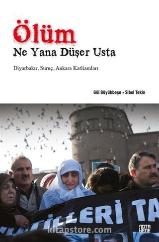 Ölüm Ne Yana Düşer Usta