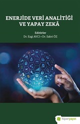 Enerjide Veri Analitiği ve Yapay Zeka