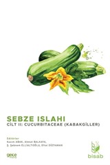 Sebze Islahı Cilt II