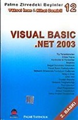 Visual Basic .NET 2003 / Zirvedeki Beyinler Serisi 12