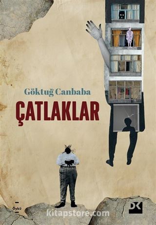 Çatlaklar