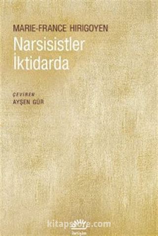 Narsisistler İktidarda