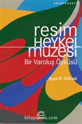 Resim ve Heykel Müzesi