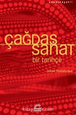 Çağdaş Sanat