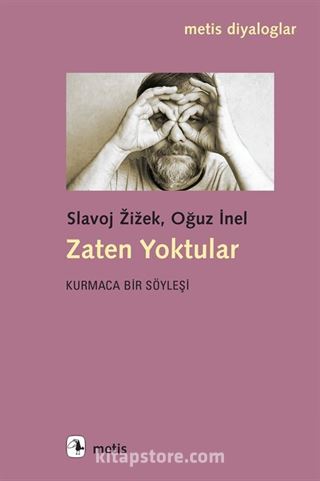 Zaten Yoktular