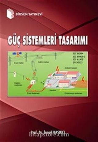 Güç Sistemleri Tasarımı