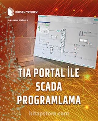 TIA Portal ile Scada Programlama