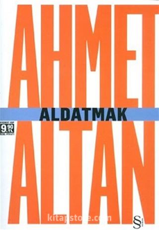 Aldatmak - Yalnızlığın Özel Tarihi (Cep Boy)