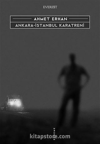 Ankara-İstanbul Karatreni