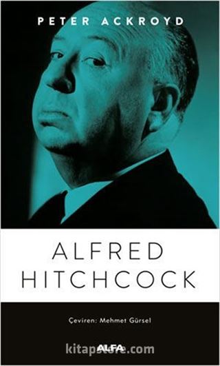 Alfred Hitchcock