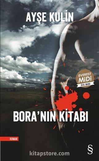 Bora'nın Kitabı (Midi Boy)