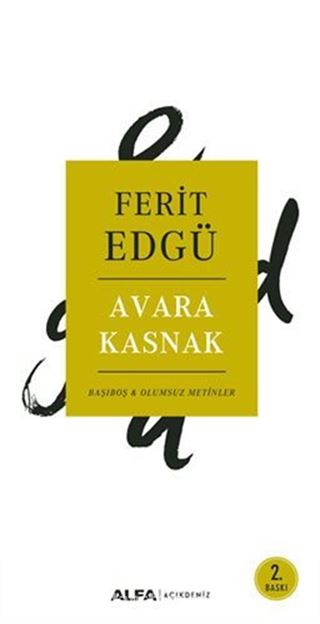 Avara Kasnak