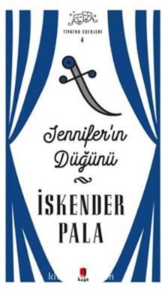 Jennifer'ın Düğünü