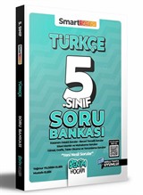 2022 5. Sınıf Türkçe Soru Bankası