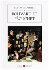 Bouvard Et Pécuchet