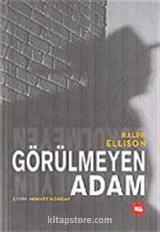 Görülmeyen Adam