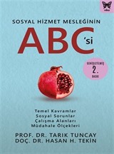 Sosyal Hizmet Mesleğinin Abc'si