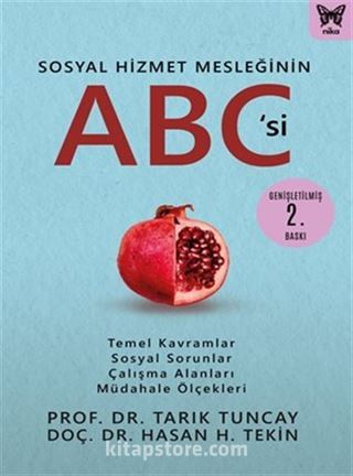 Sosyal Hizmet Mesleğinin Abc'si