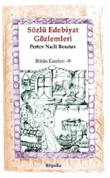 Sözlü Edebiyat Gözlemleri