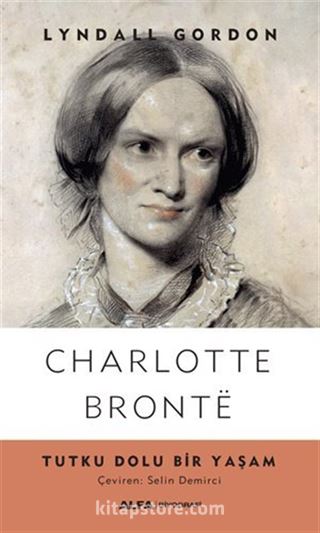 Charlotte Bronte