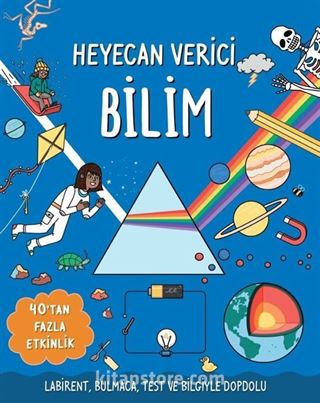 Heyecan Verici Bilim