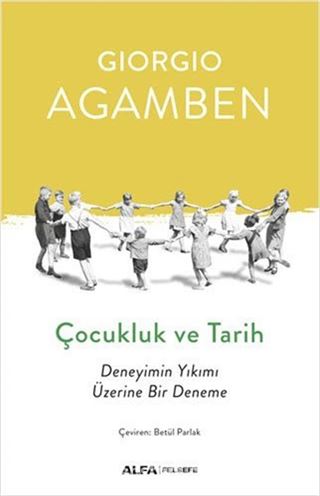 Çocukluk ve Tarih