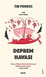 Deprem Havası