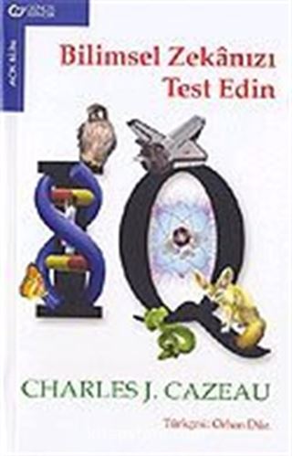 Bilimsel Zekanızı Test Edin