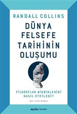 Dünya Felsefe Tarihinin Oluşumu (Ciltli)