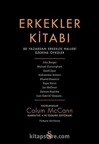 Erkekler Kitabı